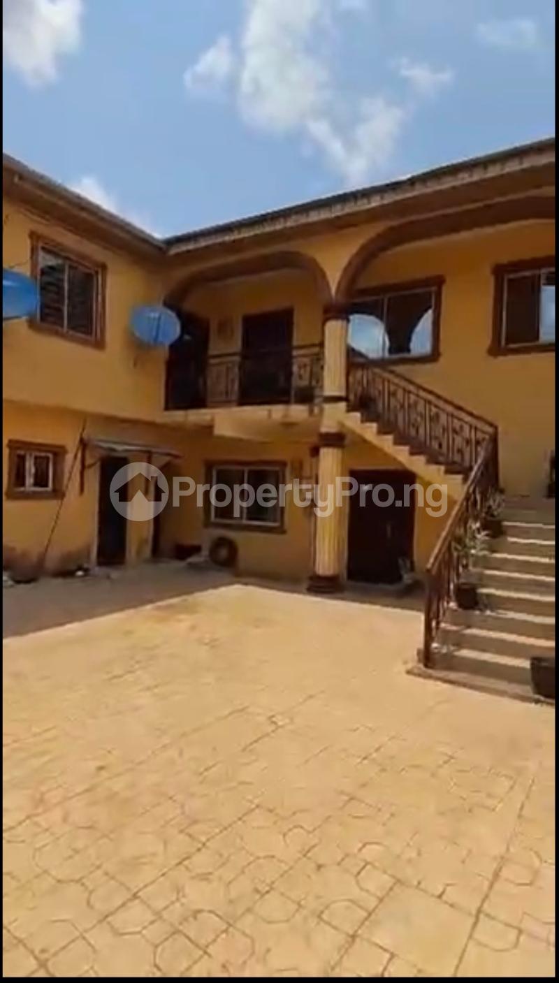 2 bedroom House for sale Oluwaga, Ayobo Ipaja Lagos