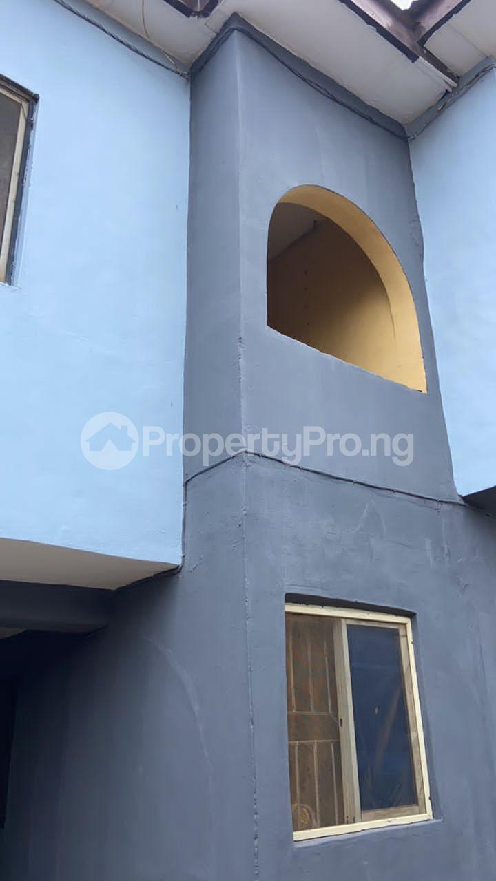 10 bedroom House for sale Ekoro Abule Egba Lagos
