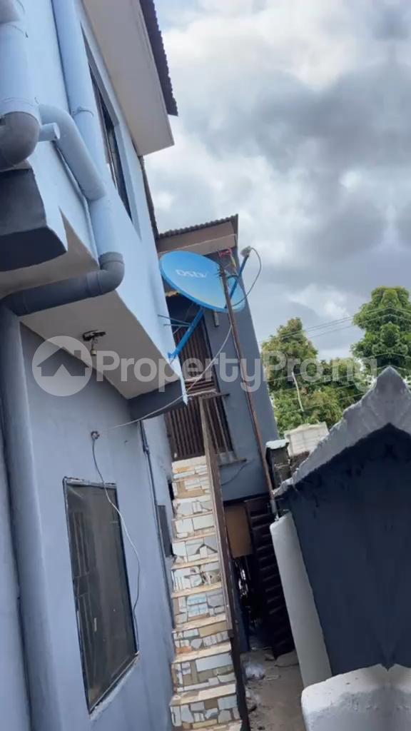 House for sale Ekoro Abule Egba Abule Egba Abule Egba Lagos