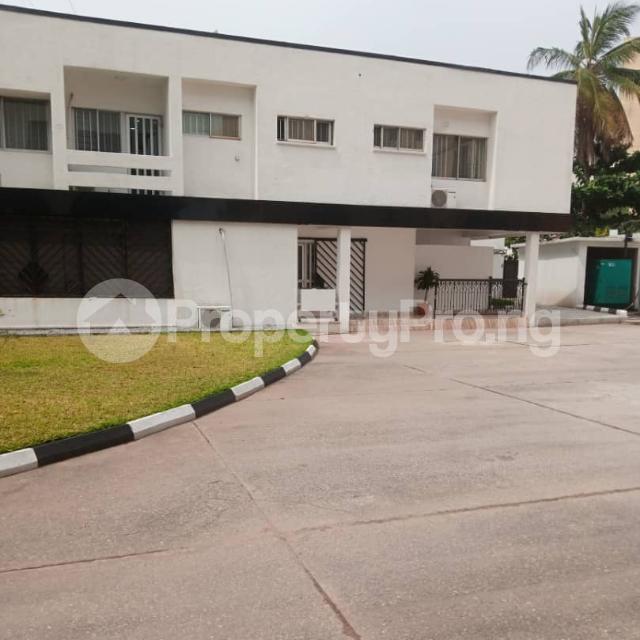 Commercial Property for sale Victoria Island Lagos