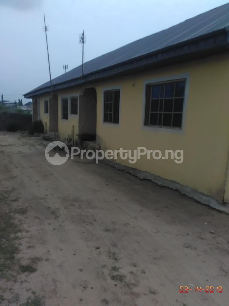 1 bedroom Flat / Apartment for sale Imalete Alafia, Gbogije Lakowe Ajah Lagos