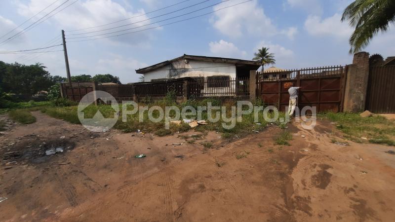 10 bedroom Commercial Property for sale Opposite Honda Bus Stop Sango Ota Ado Odo/Ota Ogun