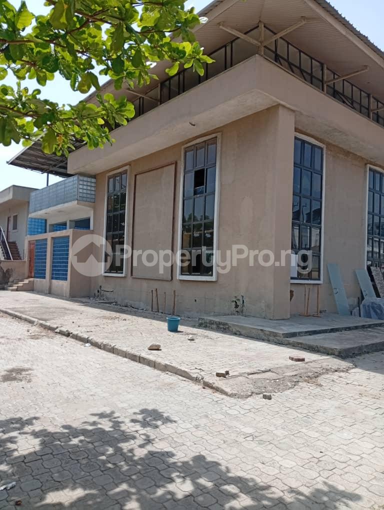 House for rent Victoria Island Lagos