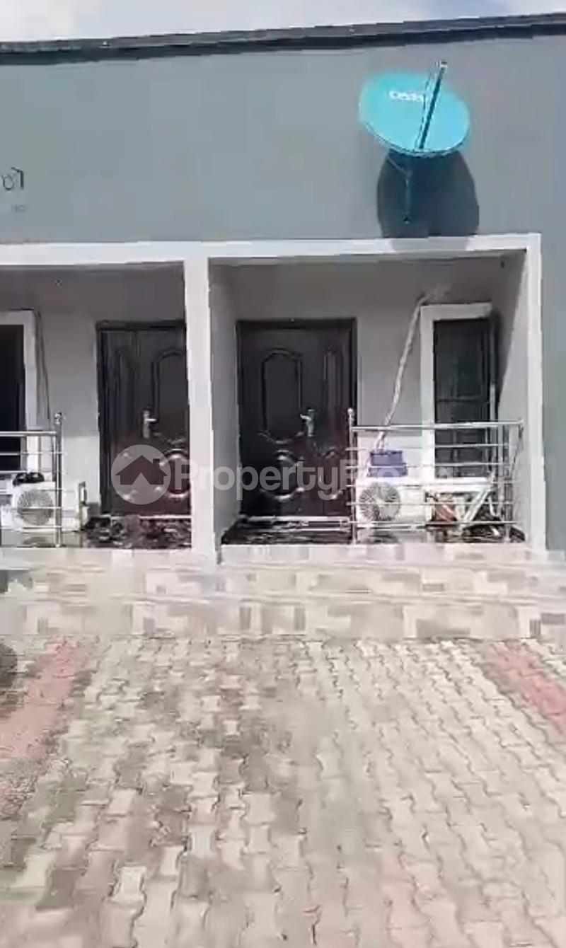 2 bedroom House for sale Igando Ibeju-Lekki Lagos