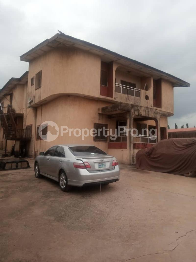 3 bedroom House for sale Berger Ojodu Lagos