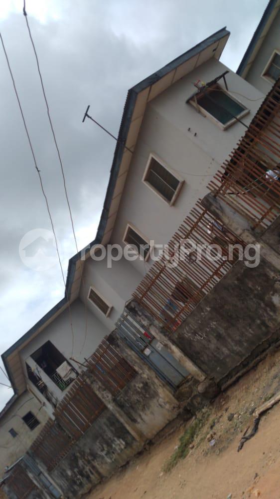 House for sale Egbeda Alimosho Lagos