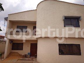 House for sale Agege Lagos