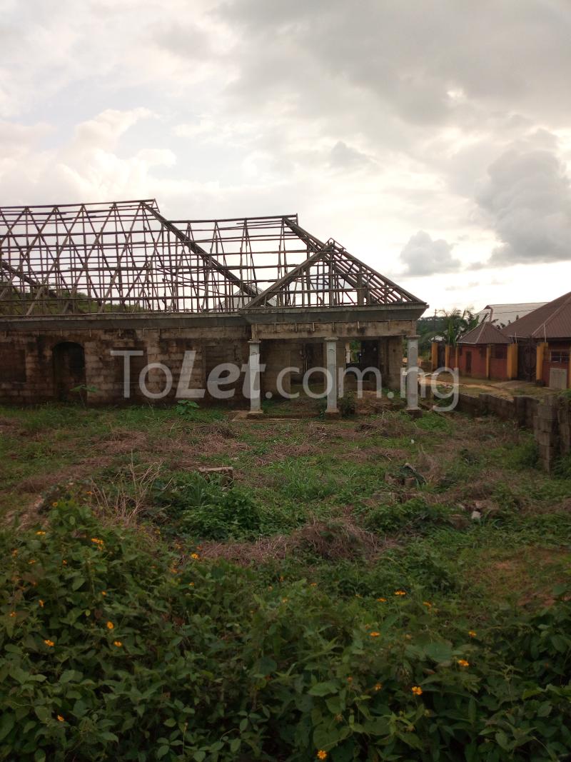 5 bedroom House for sale Old Odukpanin Road Calabar Cross River