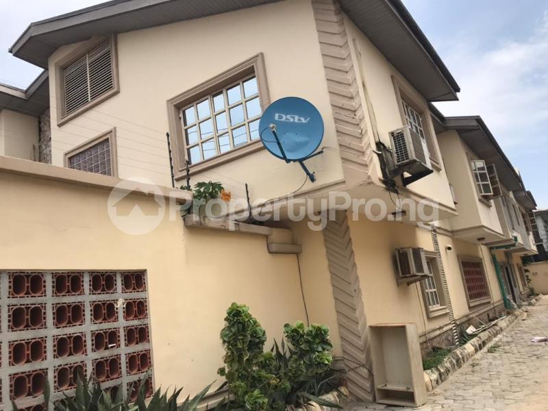 House for rent Ologolo Lekki Lagos
