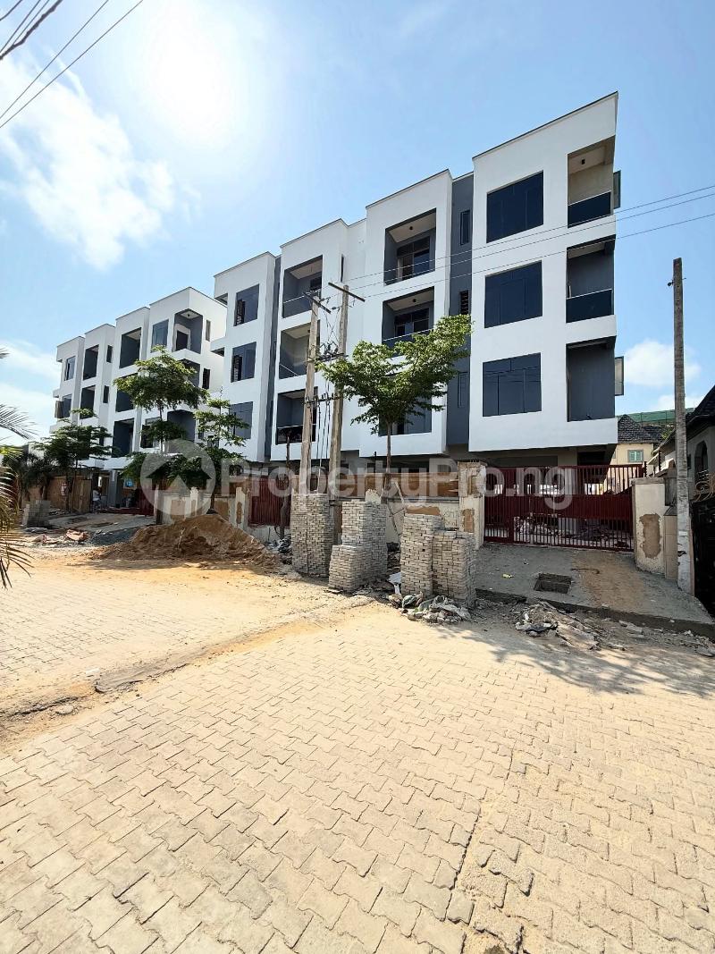 2 bedroom House for sale Ologolo Lekki Lagos