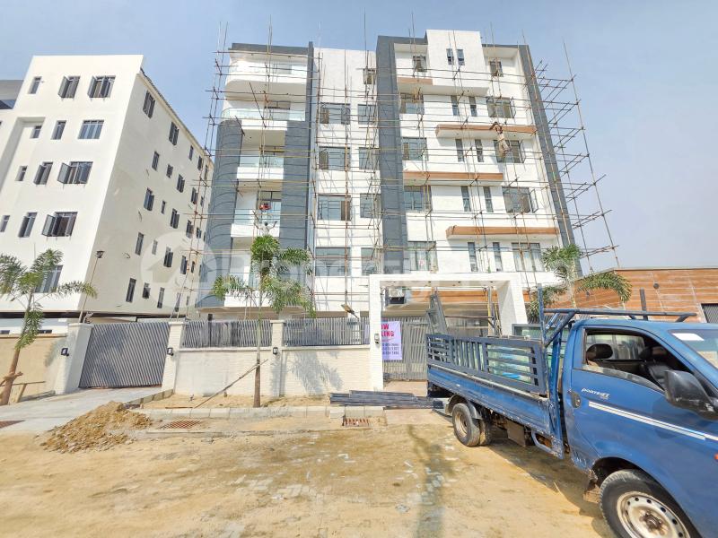 2 bedroom Flat / Apartment for sale Ikate Lekki Lagos