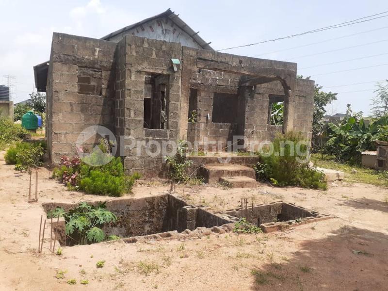 3 bedroom Flat / Apartment for sale Eyinle Odongunyan Ikorodu Lagos