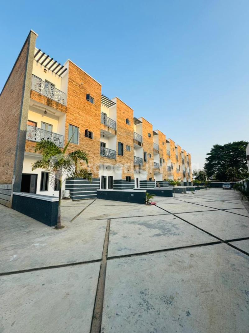 4 bedroom House for sale Ikeja Lagos