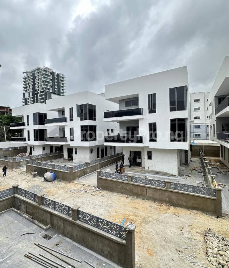 6 bedroom House for sale Ikoyi Lagos