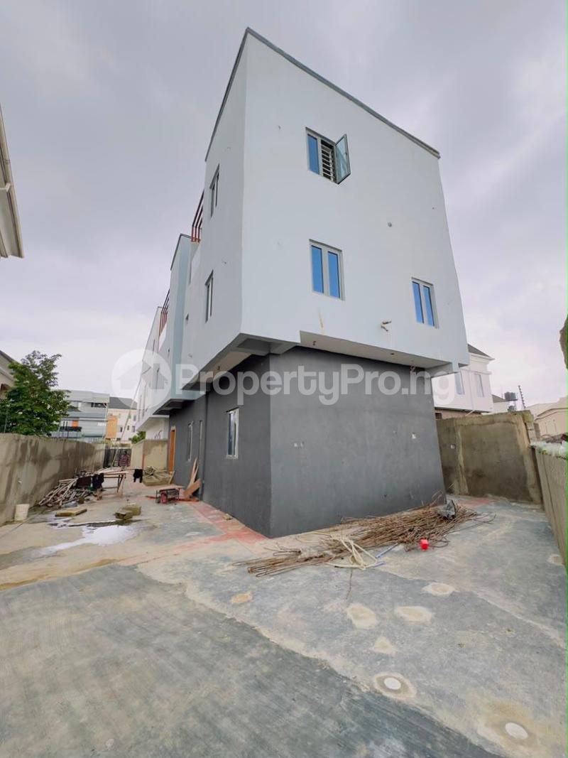 6 bedroom House for sale Magodo GRA Phase 1 Ojodu Lagos