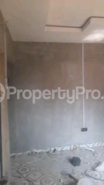 1 bedroom Flat / Apartment for rent Off Pedro Road Shomolu Lagos