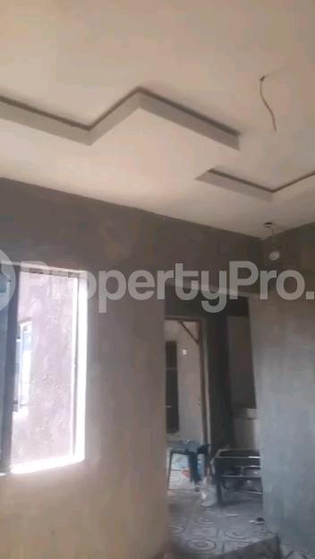 1 bedroom Flat / Apartment for rent Off Pedro Road Shomolu Lagos