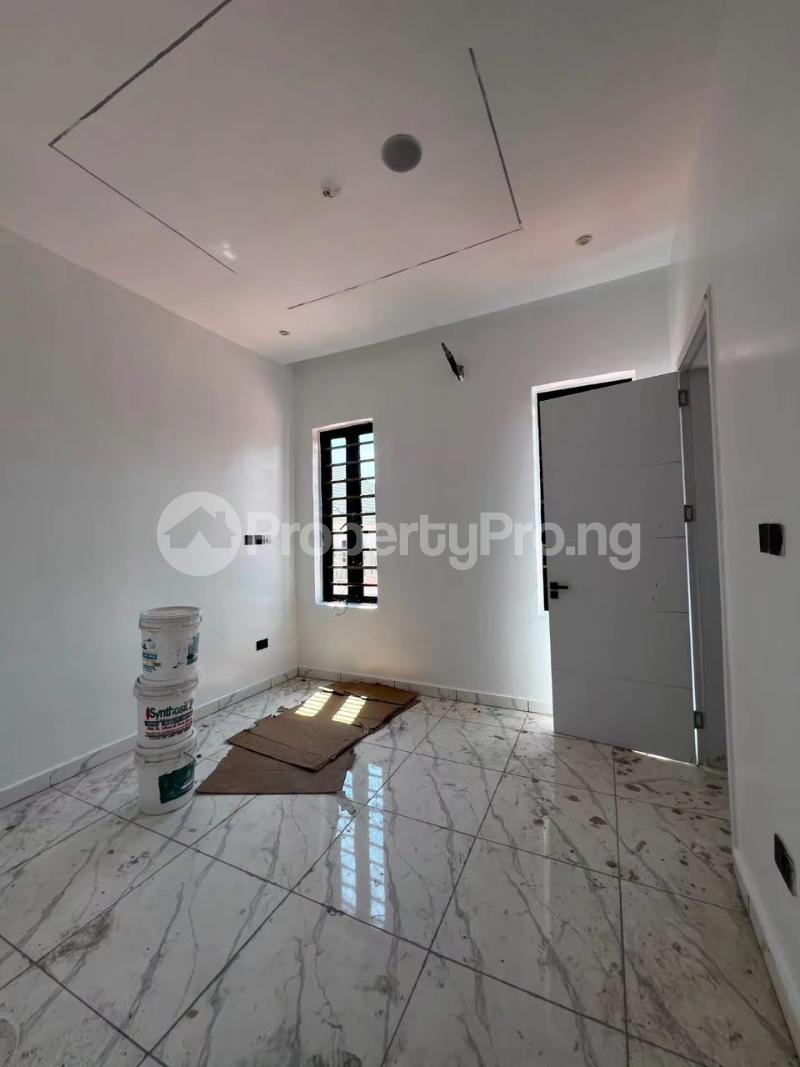 3 bedroom House for sale Ajah Lagos