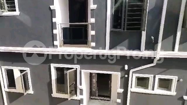 2 bedroom House for rent Gbeley, Alaluko Sangotedo Lagos