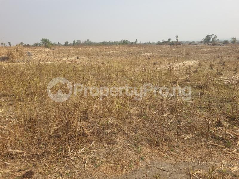 Land for sale Ilorin Kwara