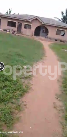 House for sale Soga Street, Egan Ikotun/Igando Lagos