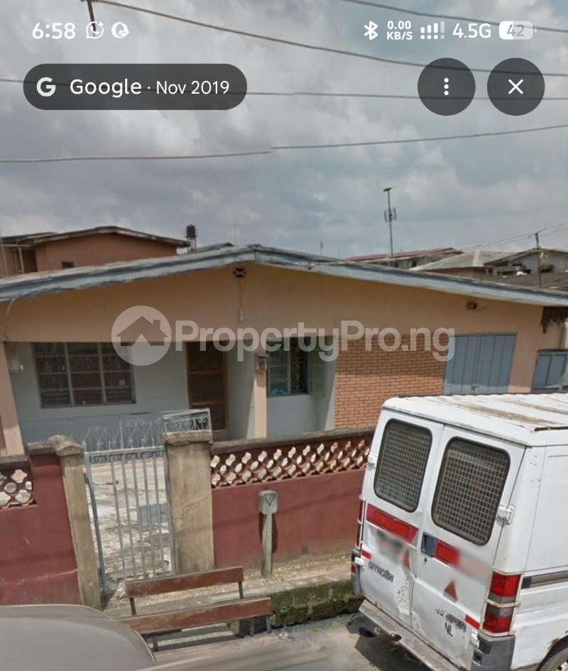 House for sale Surulere Lagos