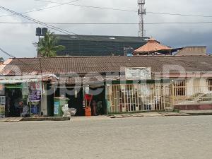 House for sale Randle Avenue Off Akerele Road Surulere Lagos