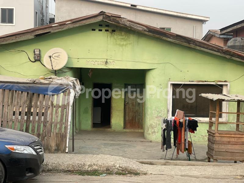 House for sale Akoka Yaba Lagos