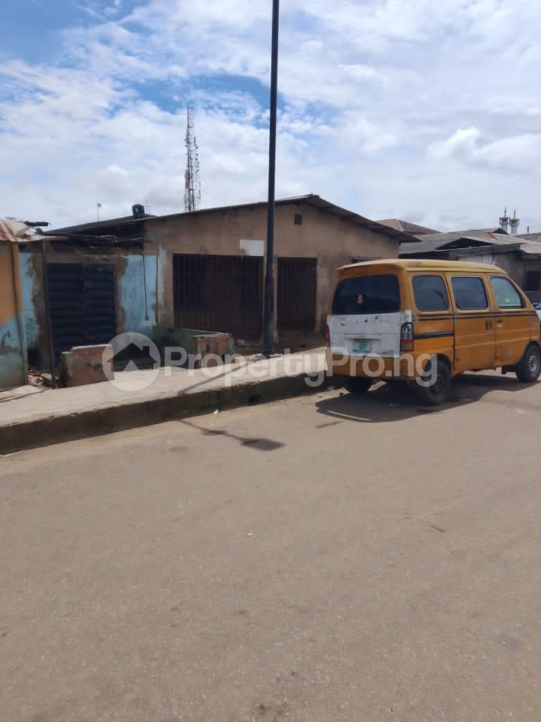 House for sale Ipaja Lagos