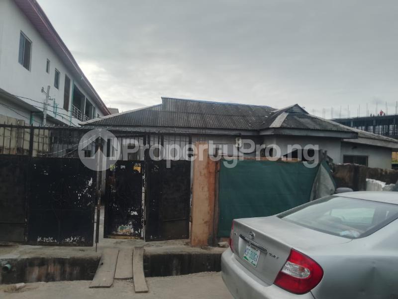House for sale Gbagada Phase 1 Gbagada Lagos - 0