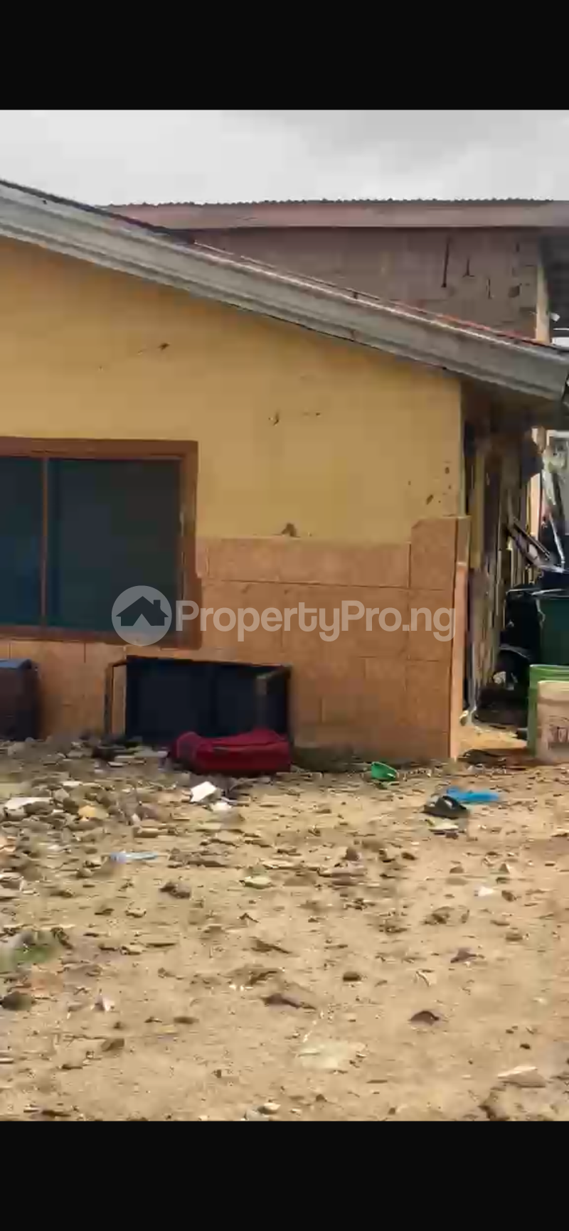 House for sale Ifako-gbagada Gbagada Lagos