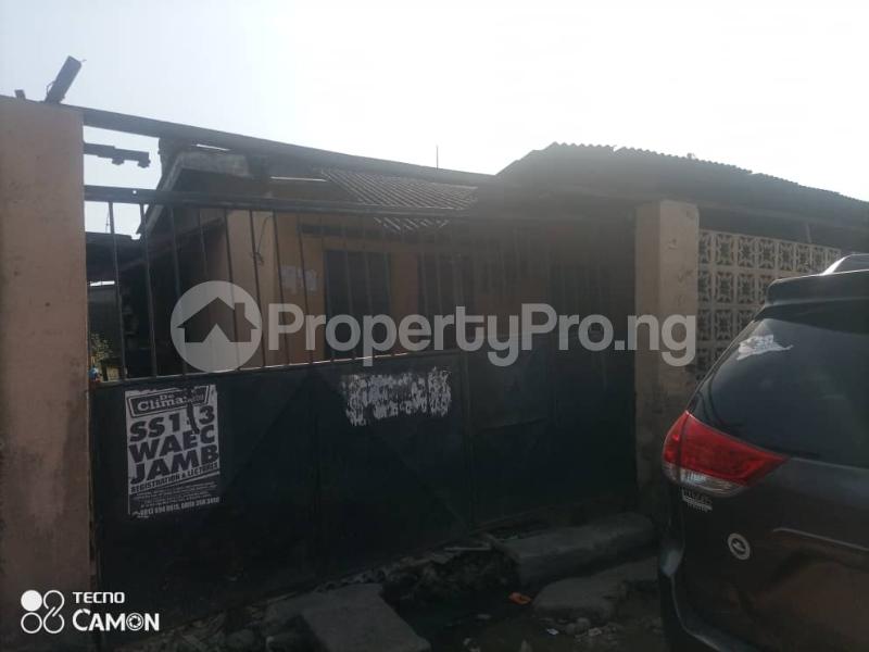 House for sale Surulere Lagos