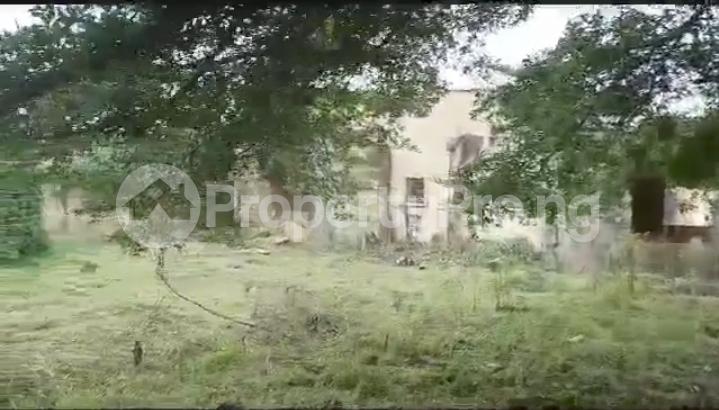 House for sale Oba Adesida Close Iyaganku Gra. Ibadan Oyo