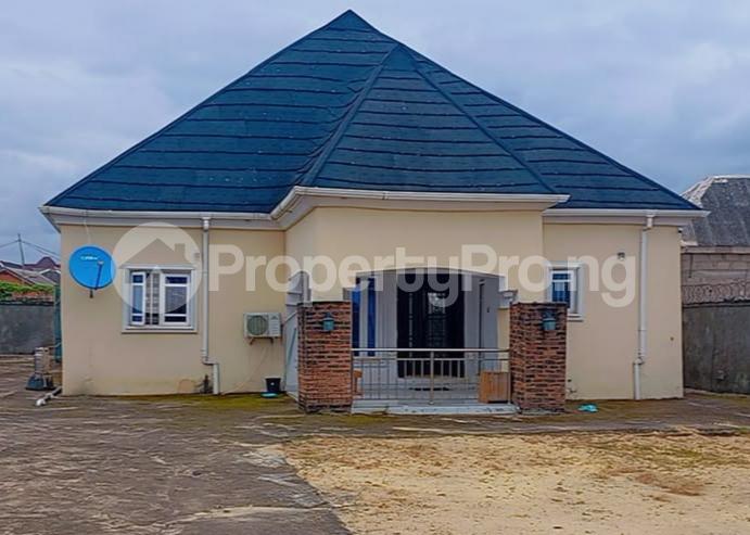 3 bedroom House for sale Iyana Isahsi Ojo Ojo Lagos