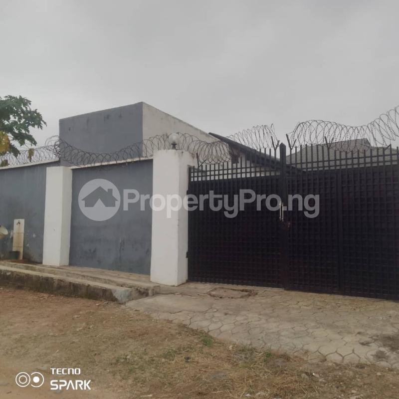 House for sale Off Johnson Awe, Oluyole Ibadan Oyo