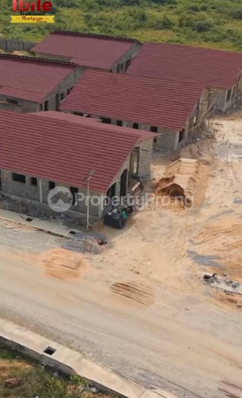 4 bedroom Land for sale Ibile 5 Years Single Digits Mortgage Plan Lekki Lagos