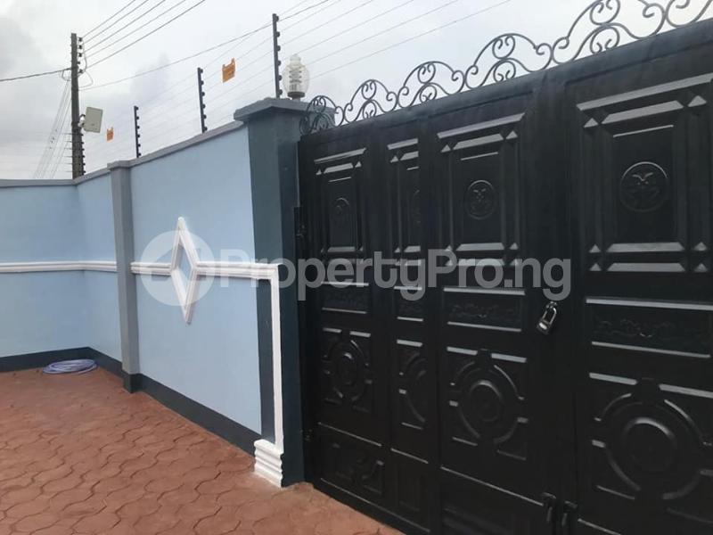 3 bedroom House for sale Diamond Estate Magodo Kosofe/Ikosi Lagos