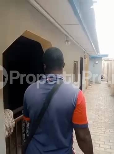 3 bedroom House for sale Puposola Last Bustop New oko oba Abule Egba Lagos