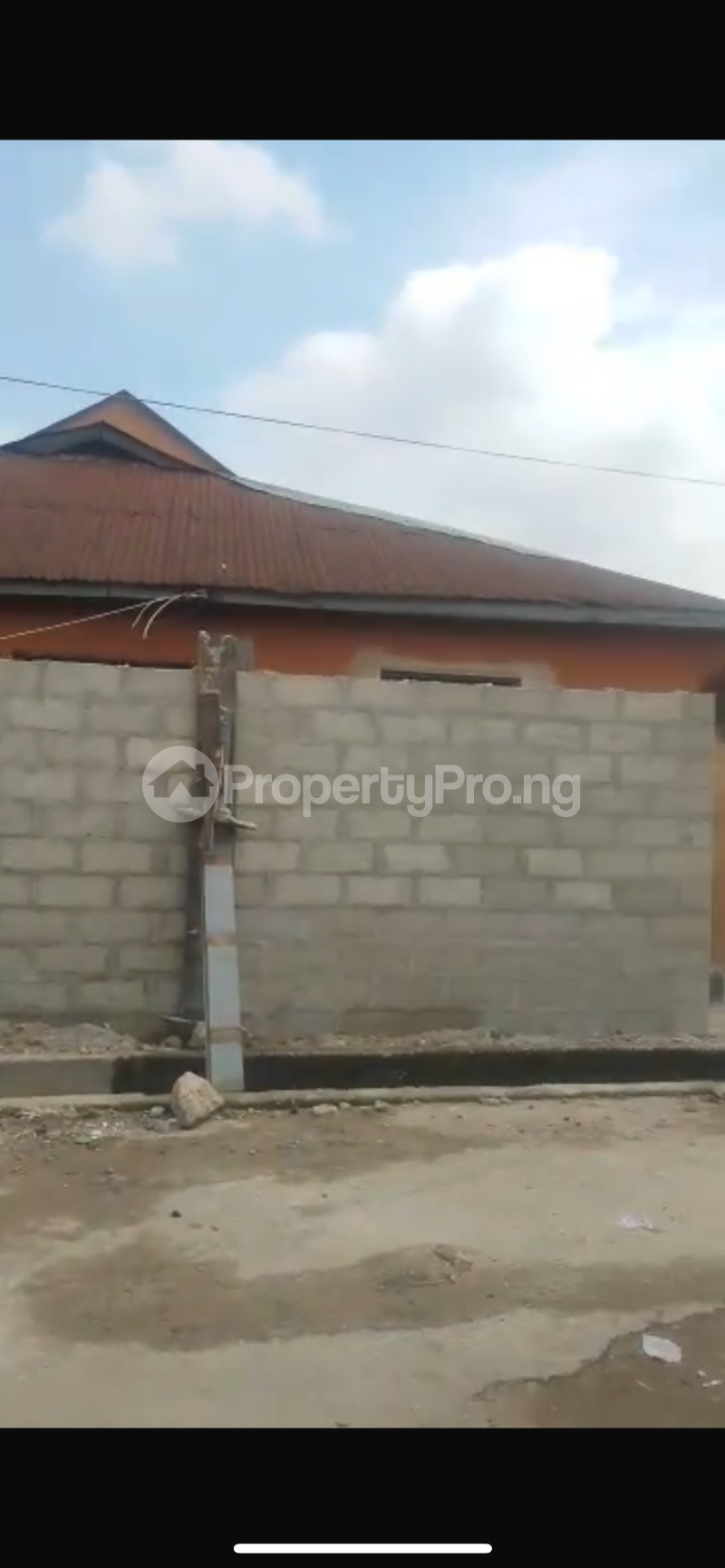 House for sale Bariga Lagos