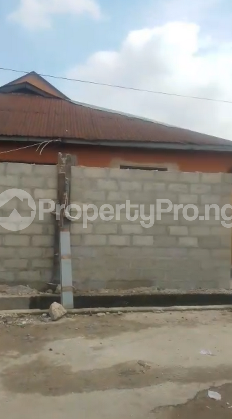 House for sale Bariga Lagos