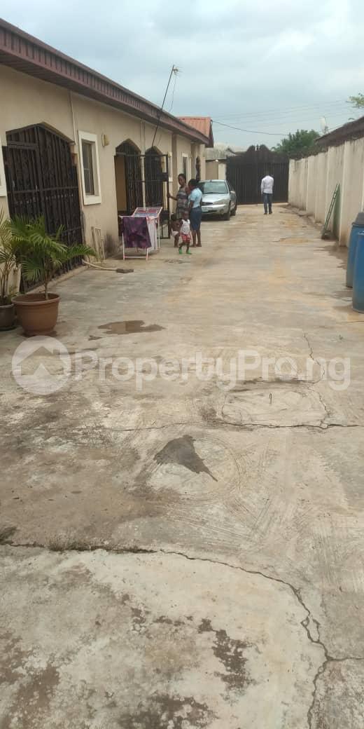 2 bedroom House for sale Via Ojodu Berger Magboro Obafemi Owode Ogun