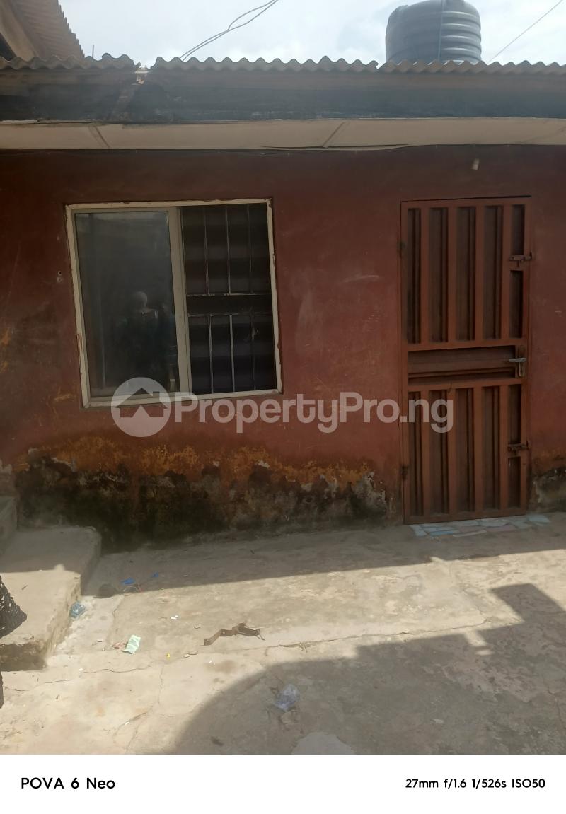 5 bedroom House for sale Ipaja Lagos