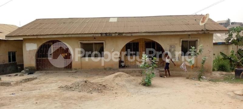 4 bedroom House for sale Eyita Ikorodu Lagos