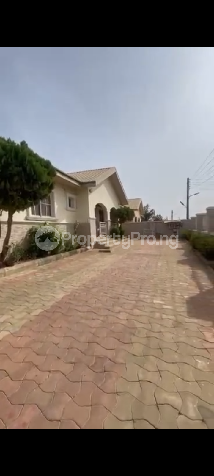 3 bedroom House for sale Lokogoma Abuja