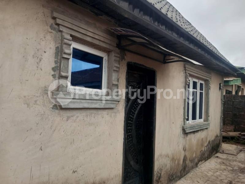 3 bedroom House for sale Apata Ibadan Oyo