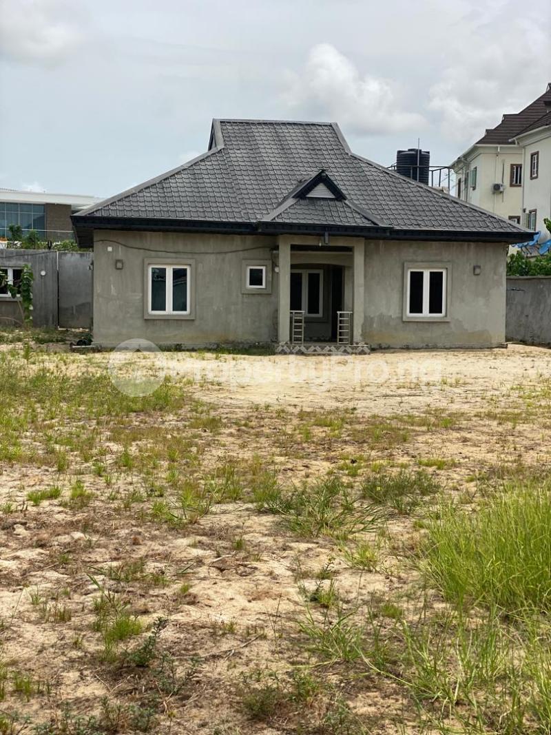 3 bedroom House for sale Royal Palm Estate Badore Ajah Lagos