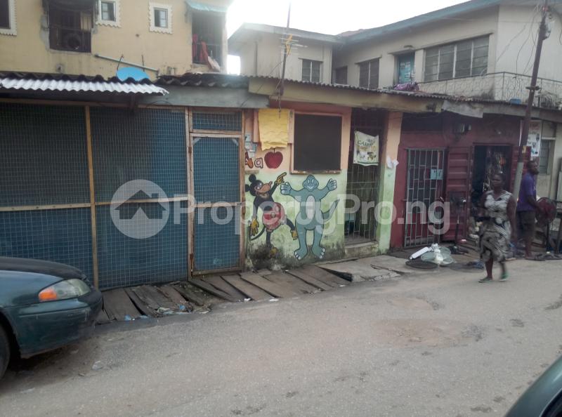 House in Ebute Metta Yaba Lagos House for sale in yaba House in