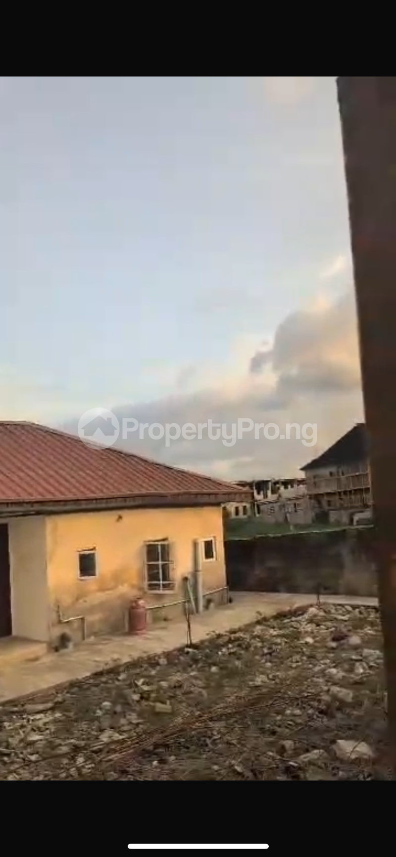 House for sale Ifako-gbagada Gbagada Lagos
