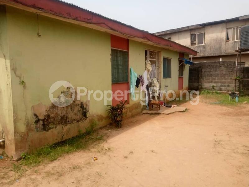 House for sale Abule Egba Lagos