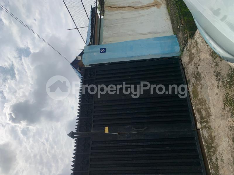 House for sale Ebute Ikorodu Lagos